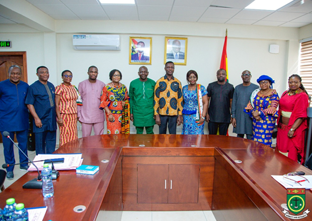 Ghana: Chartered Institute of Bankers Gets New Governing Council