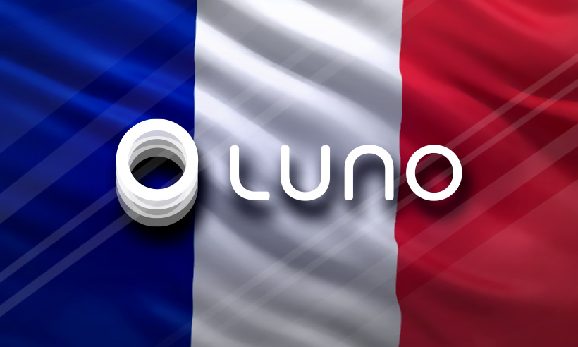 Global: Luno granted digital asset license in France