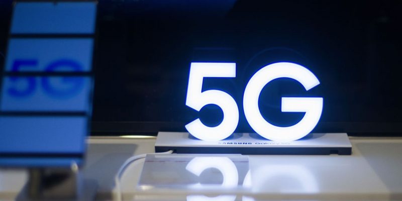 Nigeria: MTN Rolls Out 5G Across 190 Sites, Targets More Cities ...
