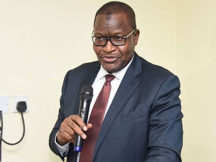 Nigeria: Nigeria’s Broadband Penetration Hits 44.5% in July, says Danbatta