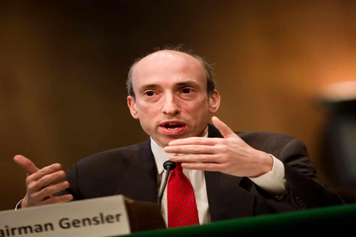 Global: Petition Seeking SEC Chair Gary Gensler Resignation Picks Pace ...