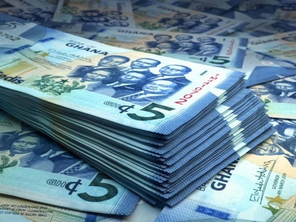 Ghana: Record low for Cedi as Ghana halves FX auction support - Report