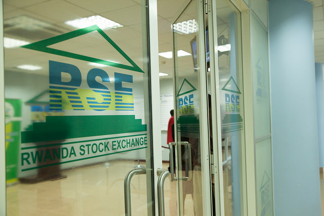 Rwanda: Rwandan and Tanzanian stockmarkets ranked among Africa’s top six performers