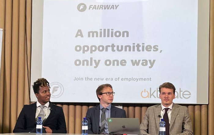 Ethiopia: Finnish-Ethiopian Startup Launches Recruitment Software