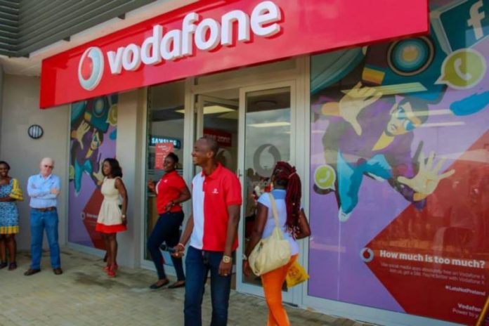 Ghana: Vodafone sale does not meet regulatory threshold for approval - NCA