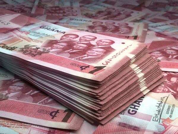 Ghana: Cedi maintains rank as worst performing currency in Africa