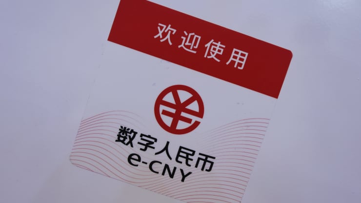 Global: China begins next phase of CBDC testing with e-CNY payment for public transport