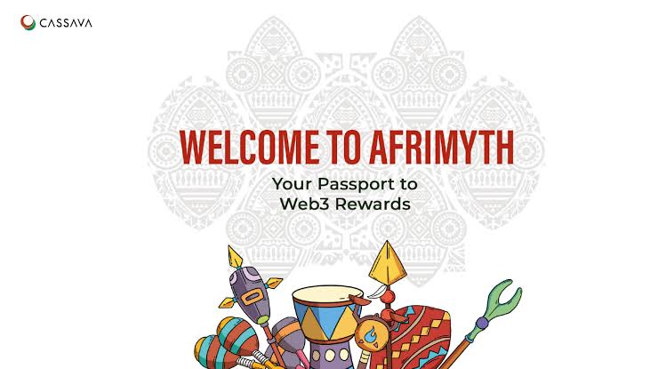 Africa: Cassava Network Launches AfriMyth Avatars to Onboard Millions of African Users to Web3