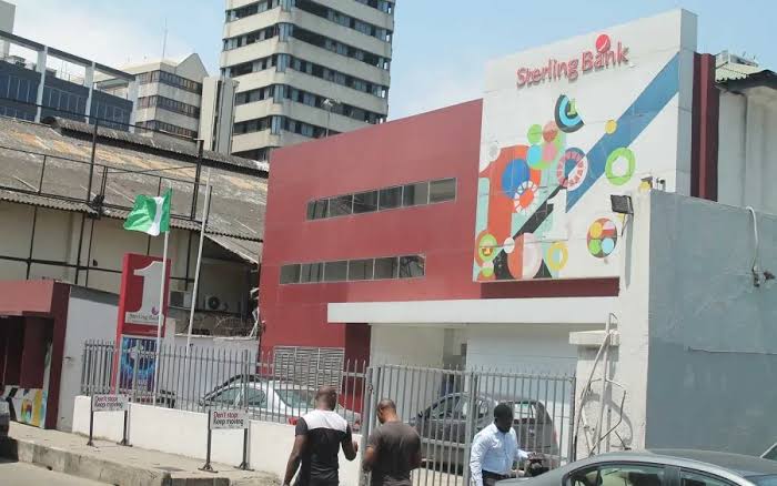 Nigeria: Sterling Bank to change name as shareholders approve restructuring