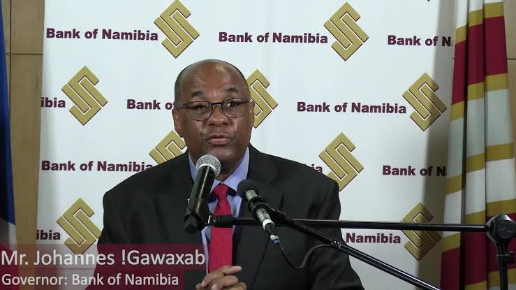 Namibia: BoN Pushes to Liquidate Trusco Bank Namibia