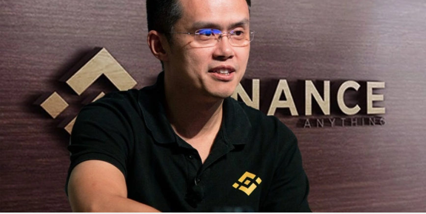 Nigeria: Binance CEO declares “Binance Nigeria Limited” a scam entity