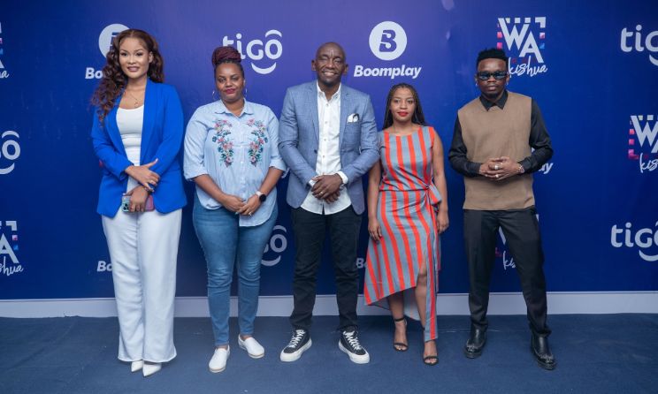 Tanzania: Boomplay strikes deal with Tanzanian telco Tigo