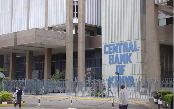 Kenya: Kenya Hikes Interest Rate to 8.25%