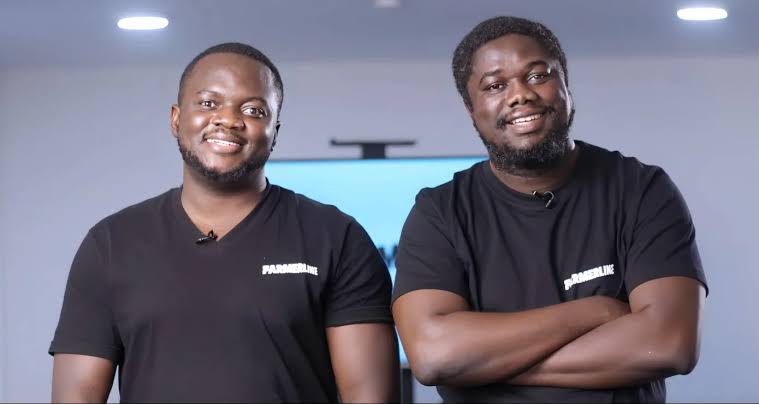 Ghana: Ghanaian agtech Farmerline raises $1.5M from Dutch investor Oikocredit