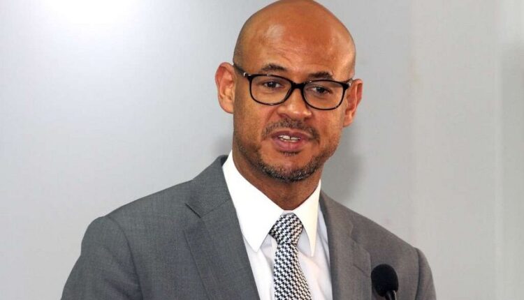 Africa: Ecobank Names Jeremy Awori as Group CEO as Ayeyemi Retires