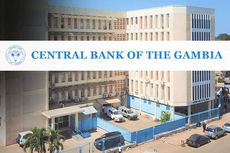 Gambia: CBG Rescinds Restrictions On FCD, Shipment of Foreign Exchange