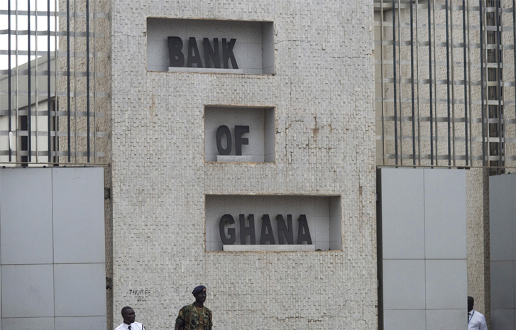 Ghana: Ghanaian Central Bank Allays Fears That a CBDC Will Disrupt Mobile Money Operations