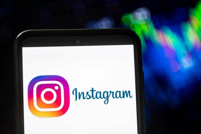 Global: Instagram fined €405m over children's data privacy