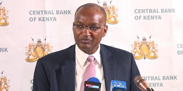 Kenya: Rate hikes in dollar market worry CBK