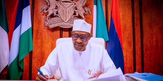 Nigeria: President Buhari signs Nigeria Startup Bill into law