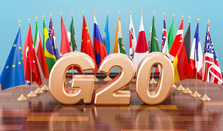 Global: G20 to Review Crypto Regulation Framework This Week
