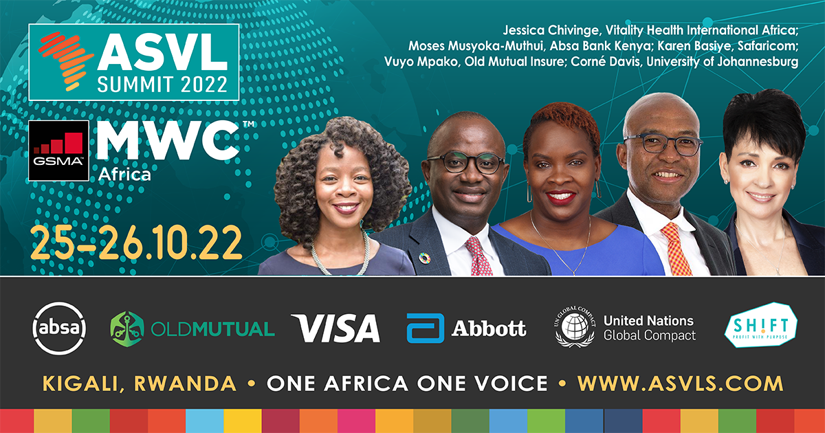 One Africa, One Voice: Digital inclusion holds the power to accelerate Africa’s economic growth