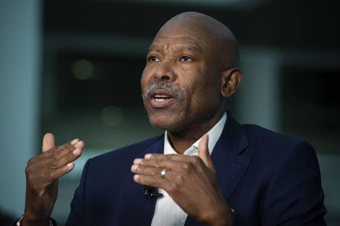 SA: Fed wise to hike despite strong dollar - Lesetja Kganyago