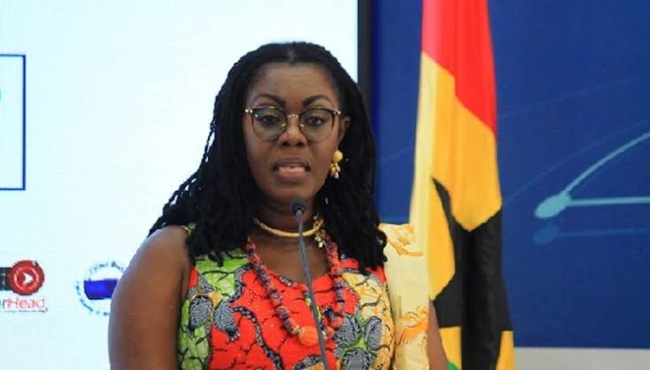 Ghana: Unregistered SIM cards to be blocked by October 31 - Ursula Owusu