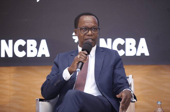 Kenya: M-Shwari Set to Be Run as Different Company from Safaricom, NCBA
