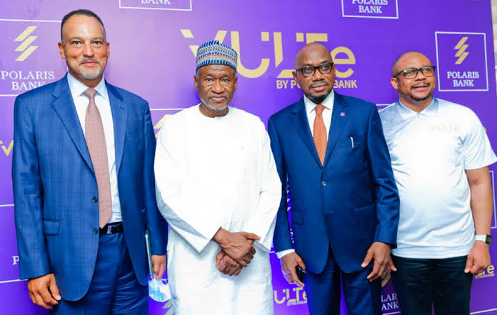 Nigeria: Polaris Bank gets new board, management after sale by CBN