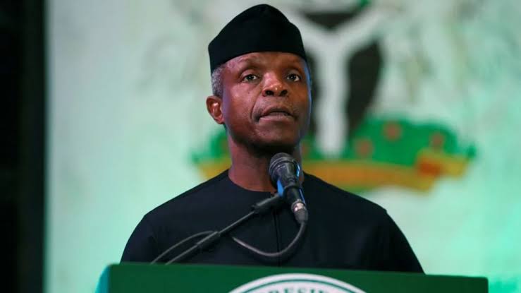 Nigeria now positioned for Web 3 – Osinbajo