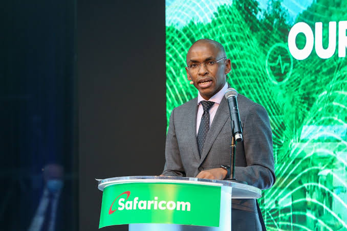 Kenya: Safaricom's M-Pesa Social Value Impact Hit Sh275 Billion on Customers, Transactions Rise