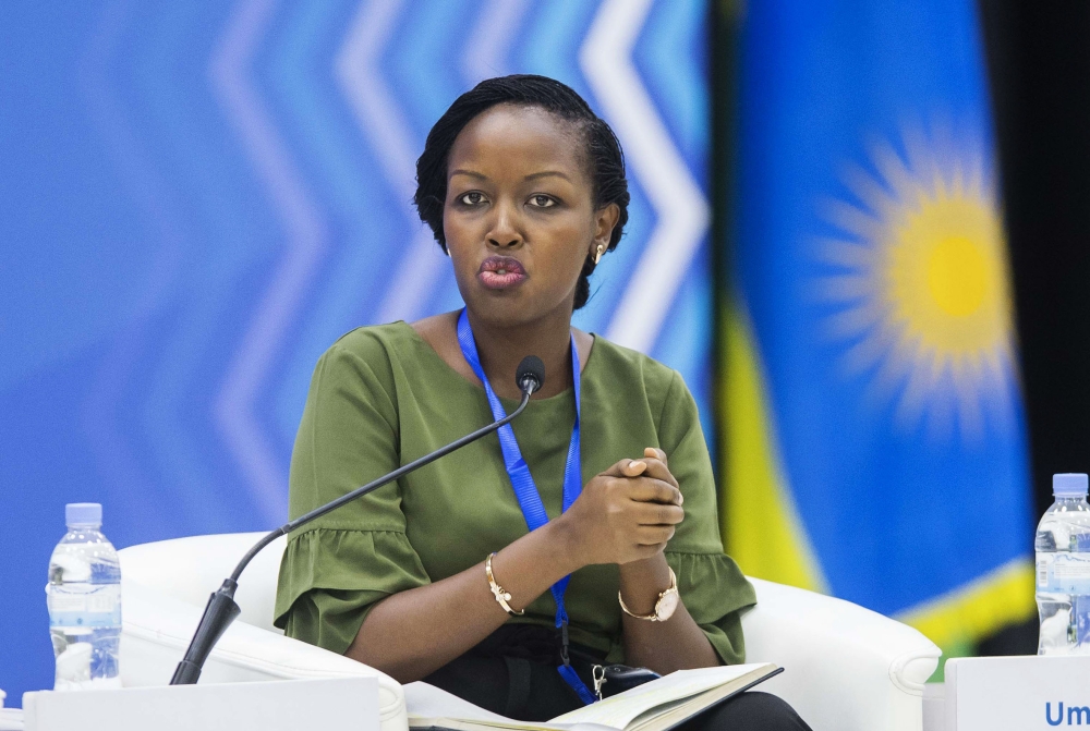 Rwanda: Rwanda Gears Up for 5G Network