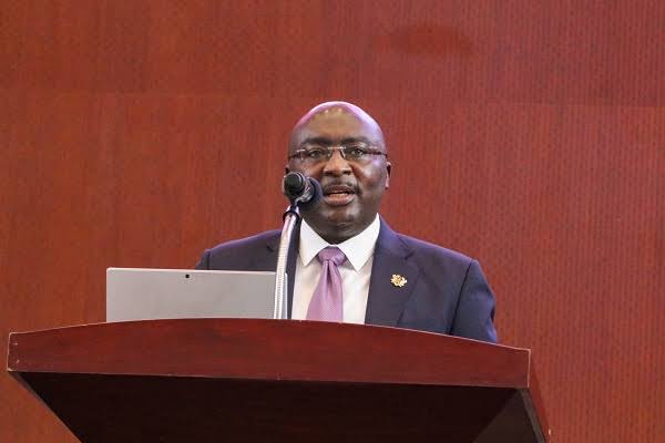 Ghana: AfCFTA is a potential game changer to our economic development – Dr. Bawumia
