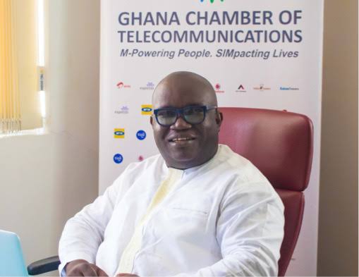 Ghana: Telecoms industry contributed ¢4.3bn in taxes to government in 2021