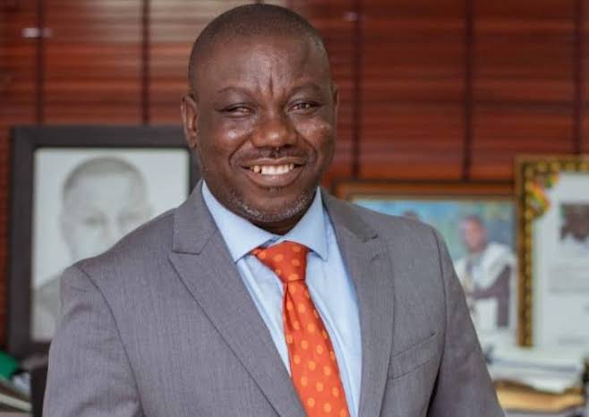 Ghana: BoG illegally lent government GH¢70 billion – Isaac Adongo alleges
