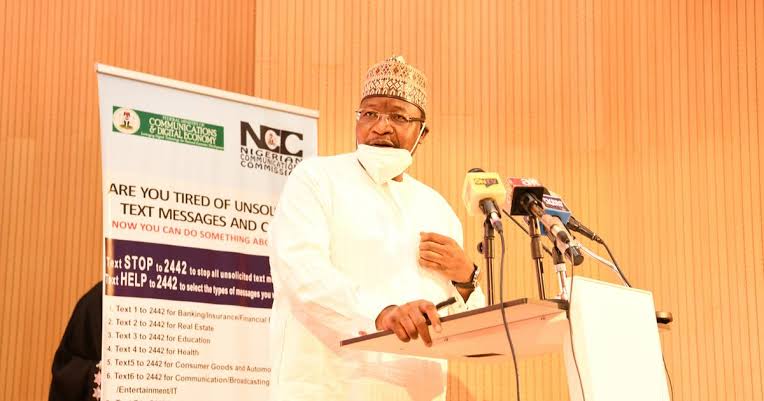Nigeria: NCC Holds Stakeholders’ Forum 5G Spectrum Auction