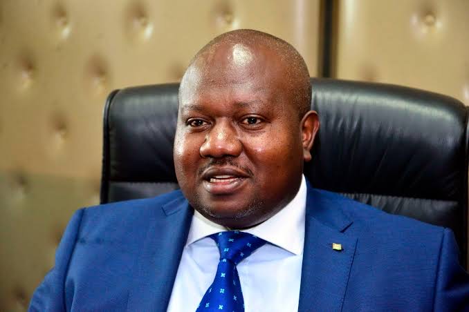 Kenya: NSSF names acting boss as Omerikwa exits after 7 years