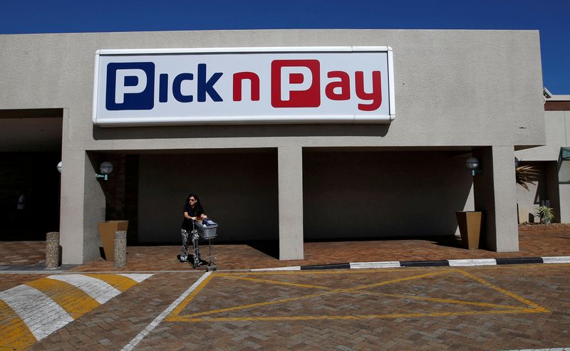 SA: Pick n Pay Expands Crypto Payments in South Africa