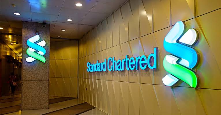 Africa: Standard Chartered Backs Blockchain Payment Firm Partior