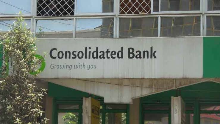 Kenya: Consolidated Bank taps ex-KCB director as CEO