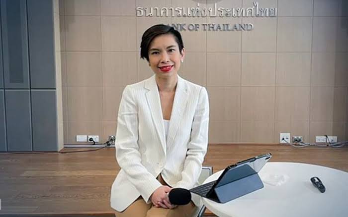 Global: Bank of Thailand will stop allowing 100% mortgages