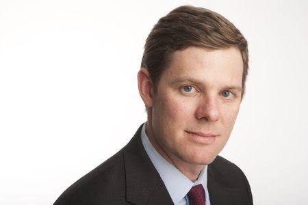 Global: Visa names Ryan McInerney as incoming CEO