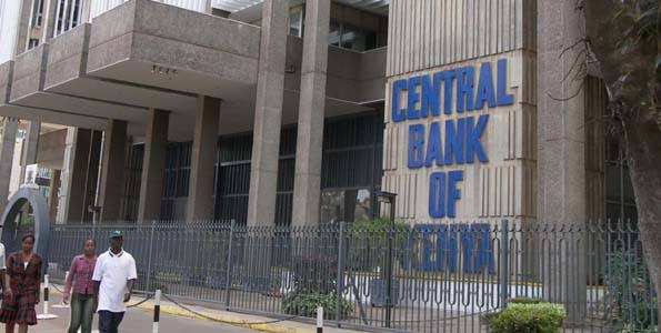 Kenya: CBK adds second deputy governor, locks out civil servants