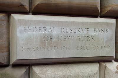Global: NY Fed launches 12-week CBDC pilot program with major banks