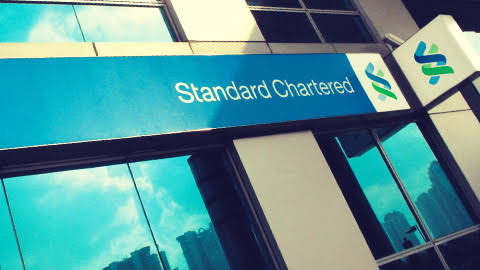 Global: Standard Chartered launches Payouts-as-a-Service tech