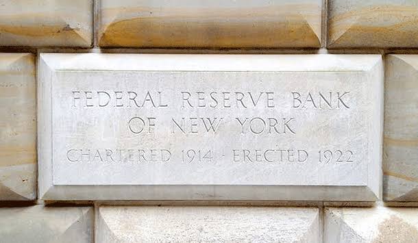 Global: CBDCs Could Reduce FX Transaction Speeds to 10 Seconds, NY Fed Says