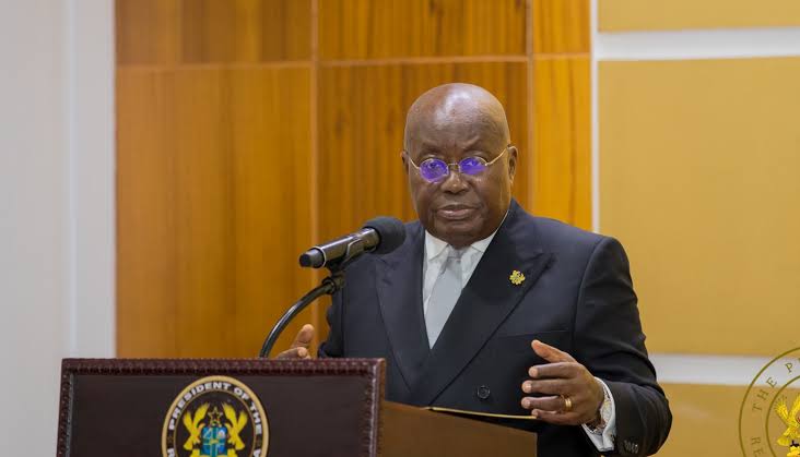 Ghana: IMF-Ghana Talks Will Not Reduce Bonds Value, Says Akufo-Addo