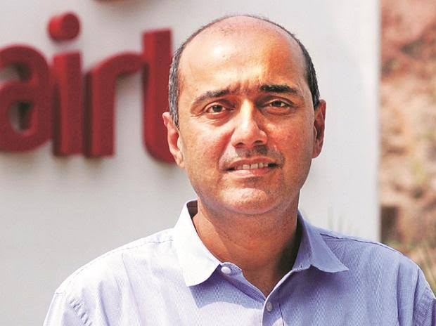 Global: GSMA elects Airtel CEO Vittal as Deputy Chair