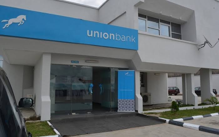 Nigeria: Union Bank of Nigeria Share Price Rises 13%
